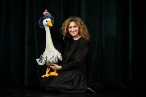 Ce veste bună de la Teatrul Gong – Spectacol reluat după şapte ani de pauză