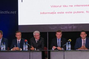 Campania naţională “Informare acasă! Siguranţă în lume!” a ajuns în judeţul Ialomiţa