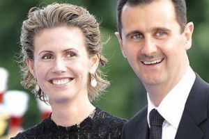 Măsuri drastice de securitate. Un membru al familiei lui Bashar al–Assad, preşedintele Siriei, vine în România. Vezi de ce! 