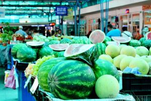 ADP Oradea închiriază noi locuri pentru vânzarea de lebeniţă