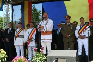 Radu Moldovan: Trăim într-o dezbinare cum nu cred că a mai fost în această ţară