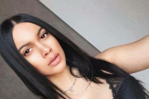 Betty SALAM a făcut ANUNȚUL despre sarcină: „Este TOXICĂ! Eu mă rog la Dumnezeu...”