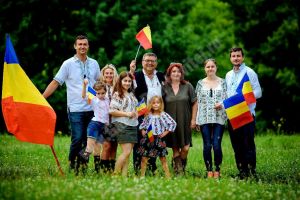 Opt dâmboviţeni, de la „Clubul Victorioşilor”, pornesc în expediţie spre Caucaz