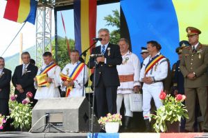 Vicepremierul Viorel Ştefan: Nu vom avea tihnă până nu ducem la capăt programul de guvernare