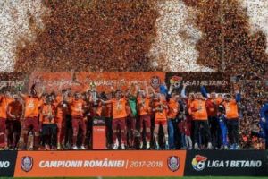 CFR Cluj pregăteşte prima LOVITURĂ de pe piaţa transferurilor. Se reface CUPLUL de COȘMAR pentru FCSB