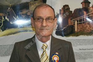 Deputatul Dumitru Lupescu a fost ales preşedinte al filialei USR Dâmboviţa