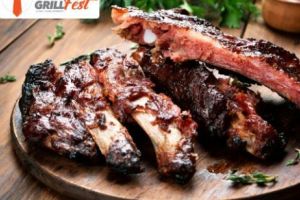 Urban Grill Fest dă startul distracţiilor de vară