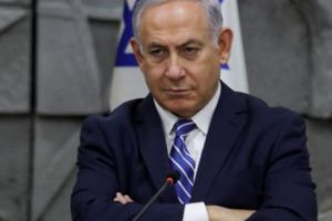 Netanyahu plusează în Orientul Mijlociu. Mesaj dur la adresa Iranului