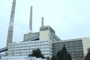 Salvarea Mintiei? Termocentrală nouă de 400 de MW la Deva, proiect de 280 milioane de euro