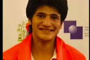 Adolescent sirian, acceptat la Cambridge University. Este incredibil cum a studiat chimia în timp de război