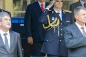 Este, POATE, cel mai mare avertisment! Statul Paralel de tip MAFIOT reînvie SUFRAGERIA lui Oprea cu „Păpuşa Gonflabilă Ponta” 