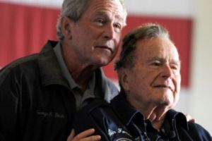 FOSTUL PREȘEDINTE al Statelor Unite a ajuns de URGENȚĂ la SPITAL! Probleme GRAVE de sănătate. Ce ȘANSE îi dau MEDICII?