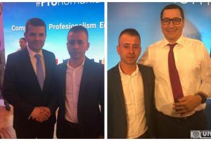 Primul membru din PSD Alba care s-a înscris în partidul lui Victor Ponta – un vicepreşedinte al organizaţiei de tineret