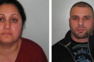 Ororile la care a fost supusă o britanică de 3 români