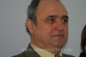 Lansarea unei lucrari unicat, semnata de comandor doctor Ioan Damaschin 