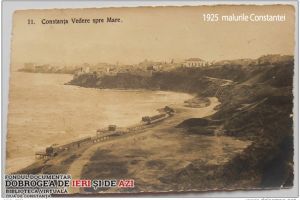 Orasul Silistra in secolul al XIX-lea, fortareata si vizita sultanului Abdul Medgid in Dobrogea  