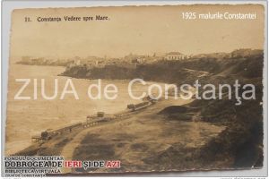 #scrieDobrogea: Evolutia Portului Constanta pe drumul refacerii (1945-1957) (IX) 