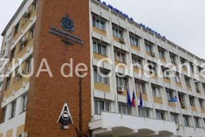 Licitatie organizata de Academia Navala Mircea cel Batran“ pentru reabilitarea unui pavilion (document)  