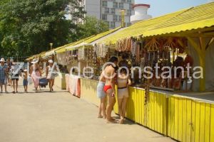 Se lasa cu amenzi! Unele foarte mari. Regulamentul privind activitatile comerciale si serviciile de piata va fi votat de consilierii din Constanta (document)    