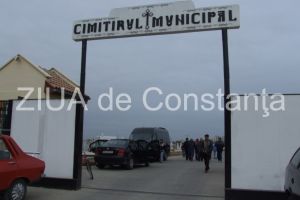 Sedinta CLM Constanta: Cinci revolutionari vor primi locuri de veci. Unde sunt situate acestea (documente) 