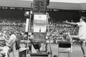 Ilie Năstase, „băiat rău” şi la 71 de ani. De ce i-au zis „Nasty”