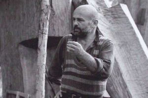 Un cetăţean libanez a donat statului român trei lucrări ale sculptorului George Apostu