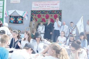 Tabără de creaţie la Soleşti