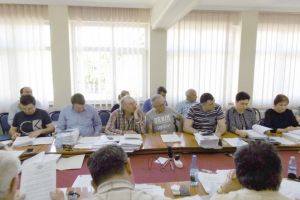 Modernizarea străzilor, prioritatea municipalităţii huşene