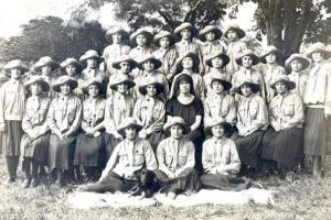 Școala vasluiană în primul deceniu după Marea Unire (V)