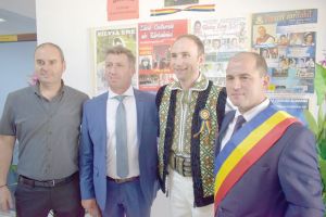Petrecere şi voie bună: Ziua comunei Ivăneşti – ediţie specială!