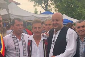 MARE SPECTACOL DE ZIUA COMUNEI MIHĂEŞTI!