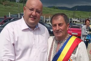 RUSALIILE – SĂRBĂTORITE LA ”ZIUA COMUNEI BERISLĂVEȘTI”!