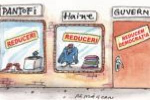 Insectarul cu nă(l)uci 29 mai 2018