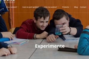 Bistriţa-Năsăud, judeţul cu cei mai mulţi profesori de fizică formaţi să predea altfel disciplina