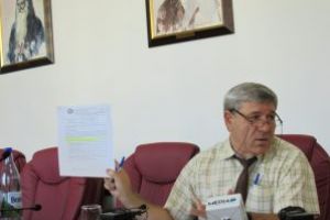 “S-a transformat dintr-o instituţie publică într-o instituţie captivă”: Spitalul bârlădean se scufundă încet, dar sigur!