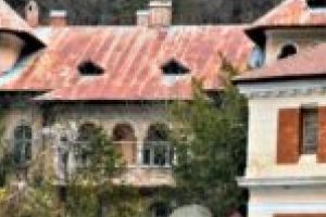 Statul Român distruge tot ce era mai frumos în Herculane şi pune în pericol investiţii de zeci de milioane de euro!