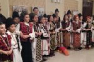 Concurenţi din cinci judeţe la Festivalul folcloric „Doina Bistrei“