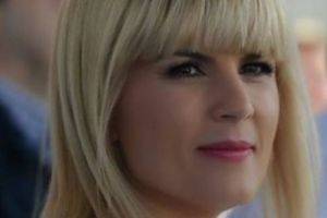 Udrea RUPE TĂCEA din Costa Rica. Planurile care ȘOCHEAZĂ: „Am o propunere de la Netflix. Să fac un serial cu mine” 