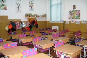 Peste 2.200 de posturi în învăţământul preuniversitar pentru anul şcolar 2018-2019