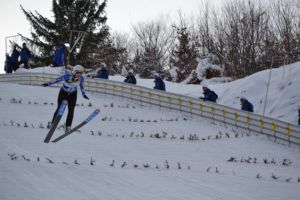 Etapele de Cupă Mondială la sărituri cu schiurile de la Râşnov, în ianuarie 2019