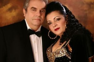 Cornelia Catanga spune ADEVĂRUL despre SCANDALUL de la coafor: „Doamnele i-au zis soţului meu că eram pe lumea cealaltă!”