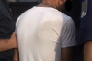 Dosar penal pentru furt calificat a fost intocmit unui brailean de 25 de ani