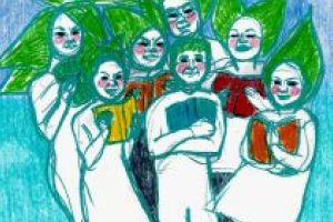 Un deceniu de existenţă: De şaizeci de ori “Orizont literar contemporan”