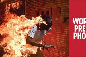 Cea mai importanta expozitie de fotojurnalism din lume, World Press Photo, ajunge la Timisoara