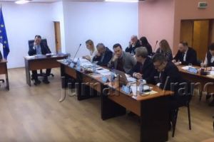 Regulamentul de funcţionare a CLM se modifică! Ce alte proiecte discută aleşii în şedinţa lunii mai