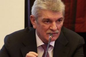 Prietenul GENERALULUI Opriş, scos din FILIALA din România a unei companii AUSTRIECE