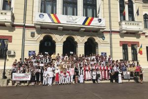 De excepţie! PALATUL COPIILOR DIN CĂLĂRAŞI – PALAT AL SUCCESELOR NAŢIONALE!