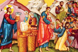 RUSALIILE O NOUĂ MINIVACANȚĂ!