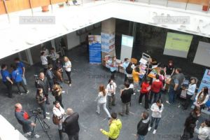 Tinerii din mediile defavorizate vor fi consiliati si orientati spre continuarea studiilor