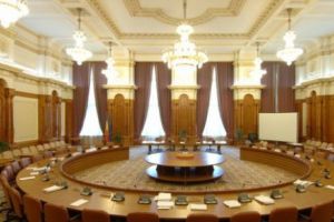 Comisia specială continuă dezbaterile la CODUL ADMINISTRATIV